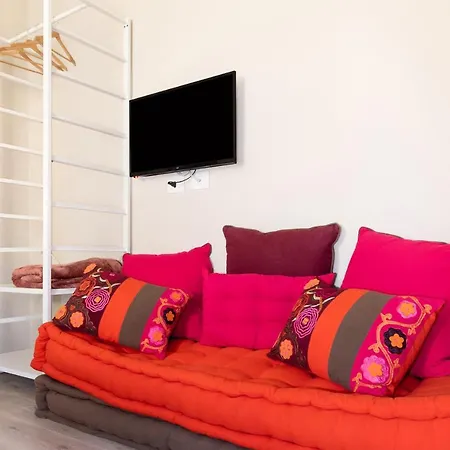 A Casa Di Luna 2* Boloňa