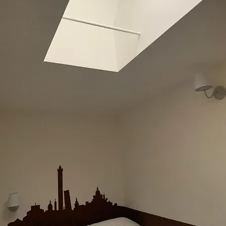 A Casa Di Luna Penzion 2*