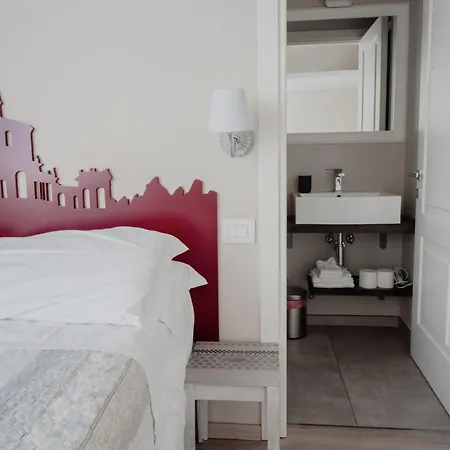 A Casa Di Luna Guest house 2*