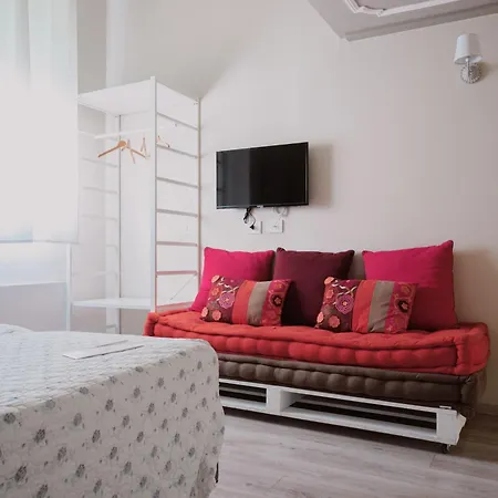A Casa Di Luna Guest house 2*