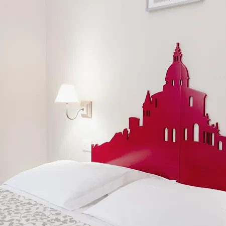 A Casa Di Luna 2* Bologna
