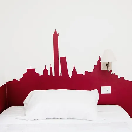 A Casa Di Luna Guest house Bologna