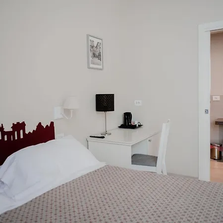 Guest house A Casa Di Luna 2*