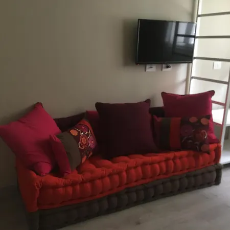 A Casa Di Luna Guest house Bologna