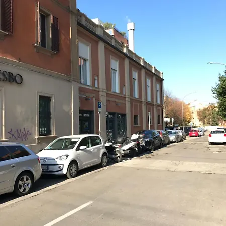 A Casa Di Luna