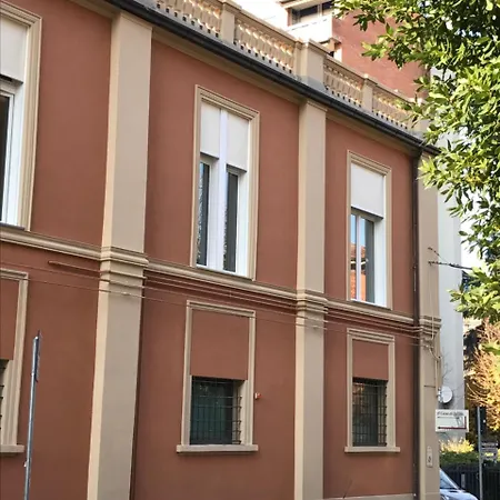 A Casa Di Luna Guest house