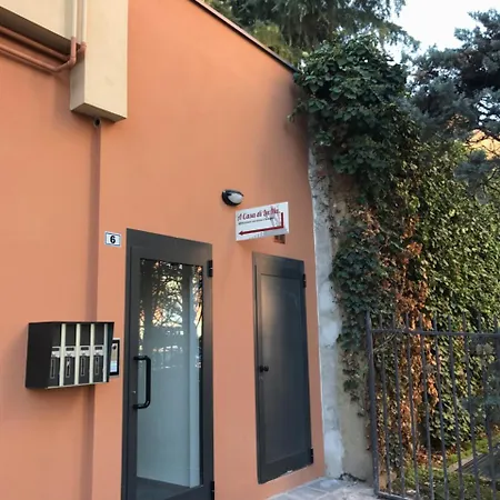 A Casa Di Luna