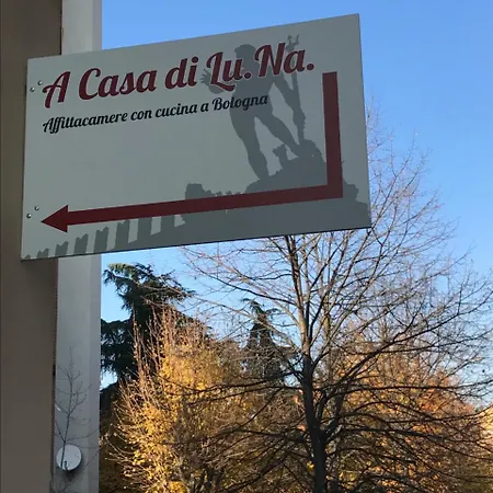A Casa Di Luna Guest house 2*