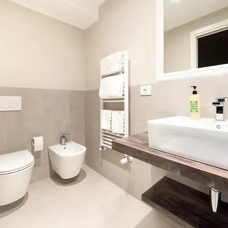 A Casa Di Luna Guest house Bologna
