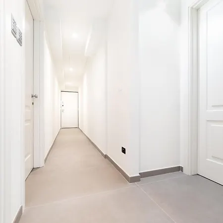 A Casa Di Luna