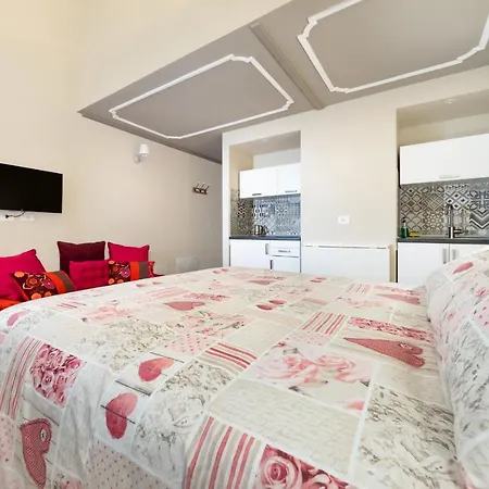 A Casa Di Luna Guest house
