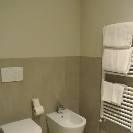 A Casa Di Luna Guest house 2*
