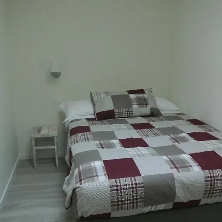 A Casa Di Luna Guest house