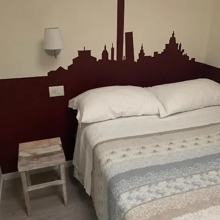 A Casa Di Luna Guest house Bologna