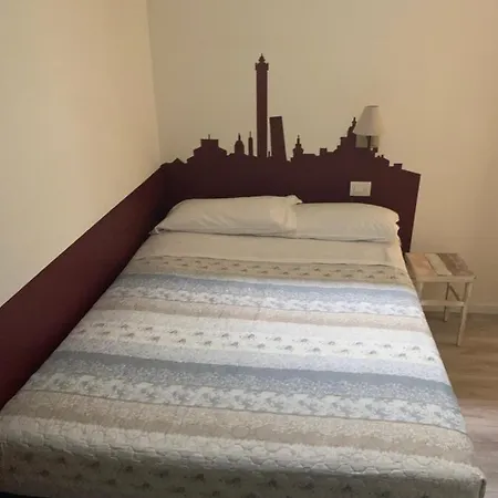 A Casa Di Luna Guest house Bologna