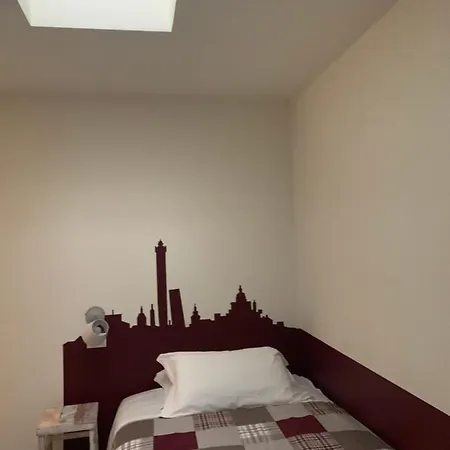 A Casa Di Luna 2*