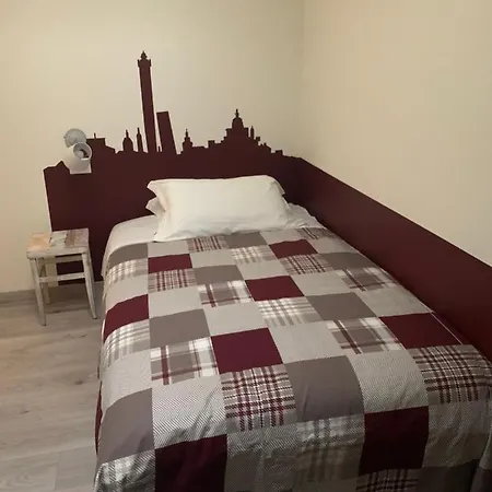 A Casa Di Luna Bologna